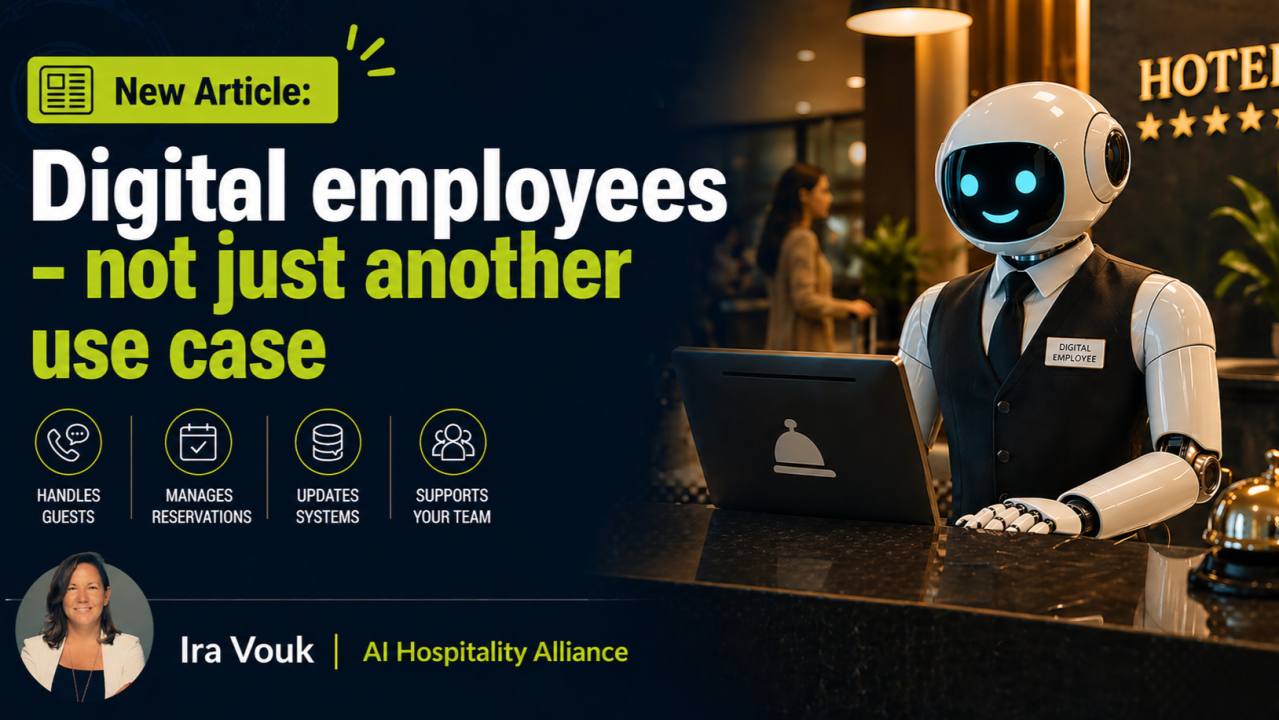 Digital employees are already here article cover
